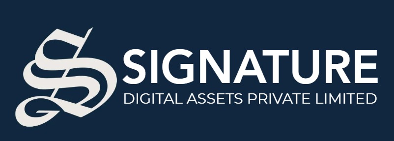 Signature Digital Assets Private Limited