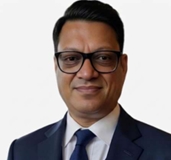 Pankaj Agrawal